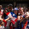 Puerto Rican Day Parade's Controversial Honoree Speaks Out 